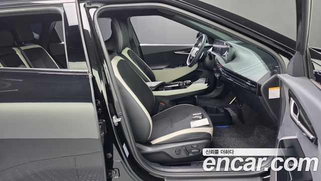 Kia EV6 Long Range GT Line 2023 — фото 26
