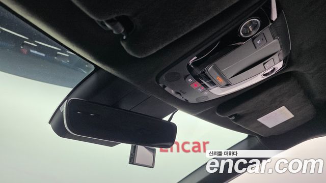 Kia EV6 Long Range GT Line 2023 — фото 31