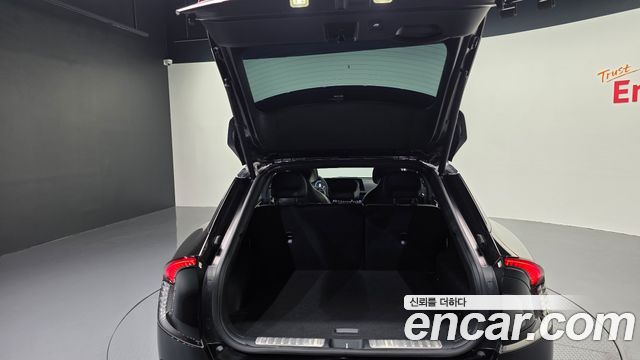 Kia EV6 Long Range GT Line 2023 — фото 33