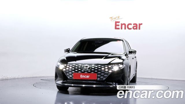 Hyundai Grandeur (IG) 2.5 Exclusice 2023 — фото 3