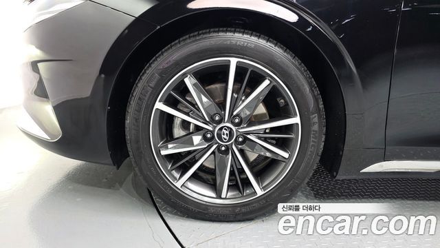 Hyundai Grandeur (IG) 2.5 Exclusice 2023 — фото 5