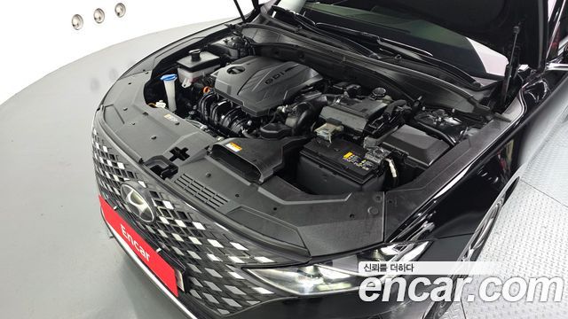 Hyundai Grandeur (IG) 2.5 Exclusice 2023 — фото 6