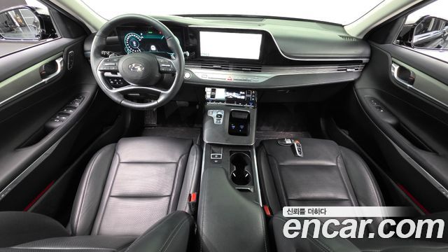 Hyundai Grandeur (IG) 2.5 Exclusice 2023 — фото 7