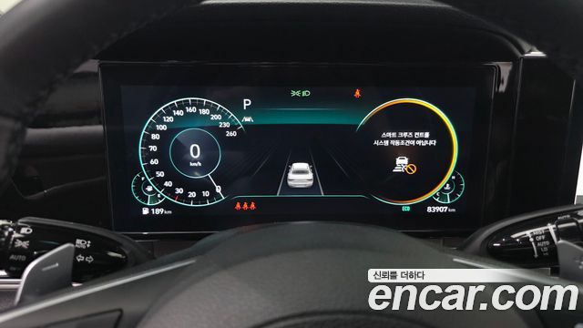 Hyundai Grandeur (IG) 2.5 Exclusice 2023 — фото 8