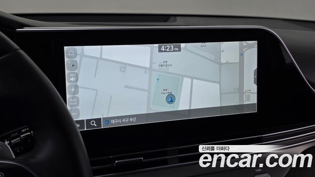 Hyundai Grandeur (IG) 2.5 Exclusice 2023 — фото 17