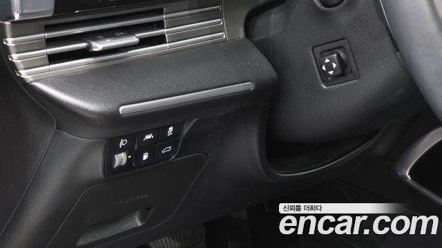 Hyundai Grandeur (IG) 2.5 Exclusice 2023 — фото 19