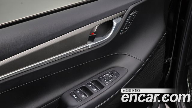 Hyundai Grandeur (IG) 2.5 Exclusice 2023 — фото 20