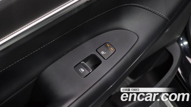 Hyundai Grandeur (IG) 2.5 Exclusice 2023 — фото 21