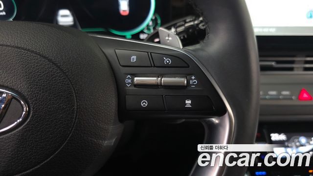 Hyundai Grandeur (IG) 2.5 Exclusice 2023 — фото 22