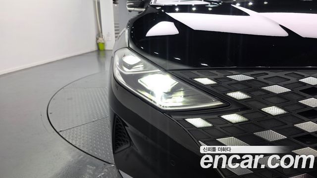 Hyundai Grandeur (IG) 2.5 Exclusice 2023 — фото 28