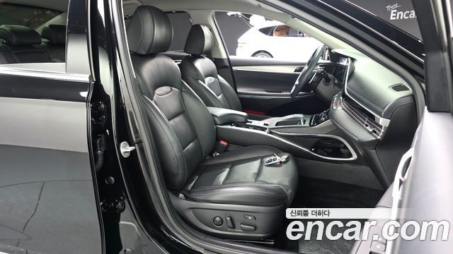 Hyundai Grandeur (IG) 2.5 Exclusice 2023 — фото 32