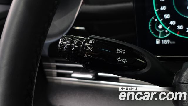Hyundai Grandeur (IG) 2.5 Exclusice 2023 — фото 33