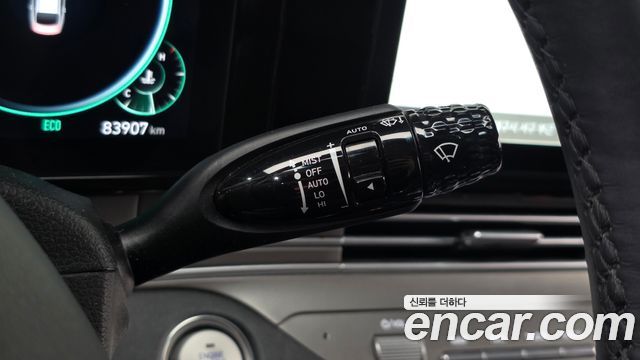 Hyundai Grandeur (IG) 2.5 Exclusice 2023 — фото 34