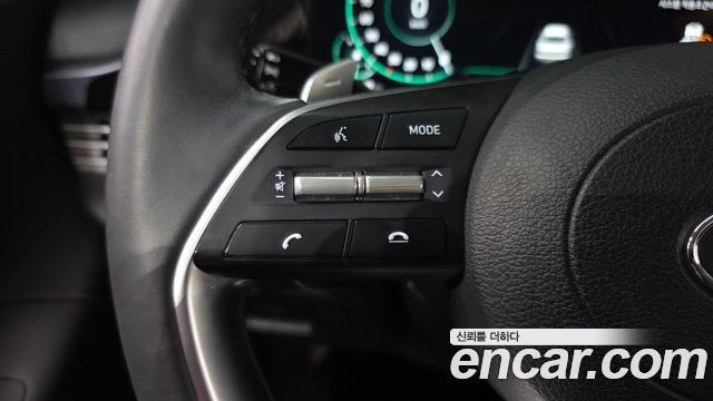 Hyundai Grandeur (IG) 2.5 Exclusice 2023 — фото 35