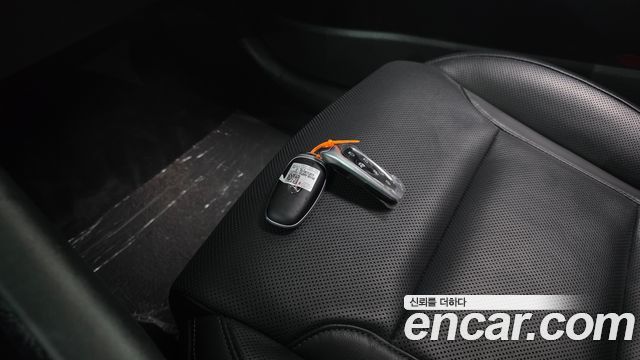 Hyundai Grandeur (IG) 2.5 Exclusice 2023 — фото 37