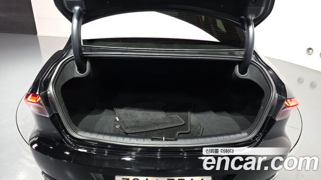 Hyundai Grandeur (IG) 2.5 Exclusice 2023 — фото 38