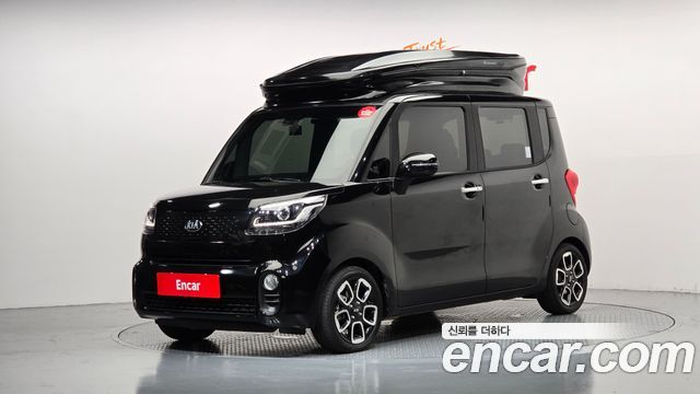 Kia Ray Signature