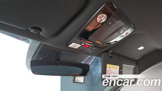 Kia K5 (III) 1.6 Turbo Noblesse 2024 — фото 19
