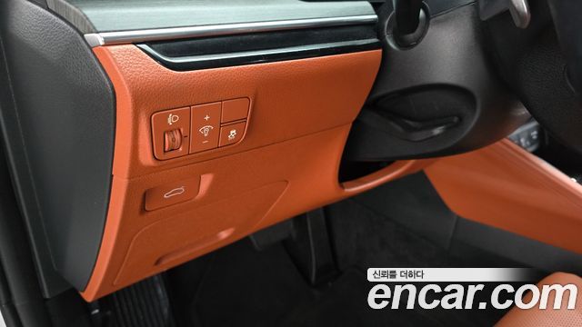 Kia K5 (III) 1.6 Turbo Noblesse 2024 — фото 23