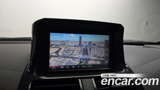 Chevrolet Spark LT Standard 2014 — фото 14