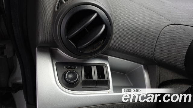 Chevrolet Spark LT Standard 2014 — фото 19