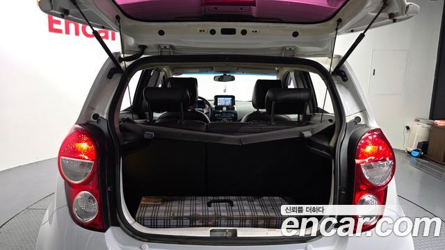 Chevrolet Spark LT Standard 2014 — фото 20