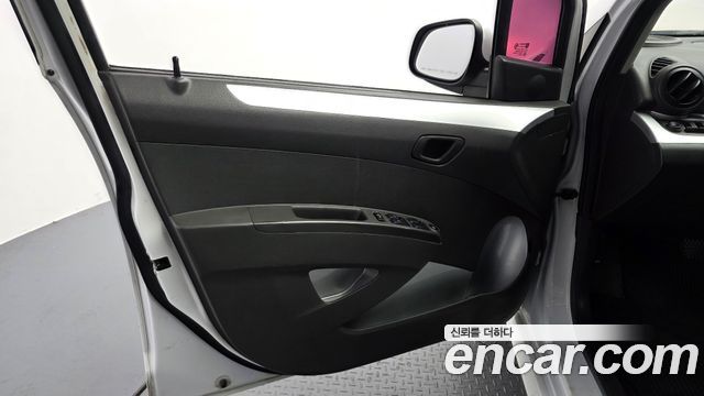 Chevrolet Spark LT Standard 2014 — фото 24