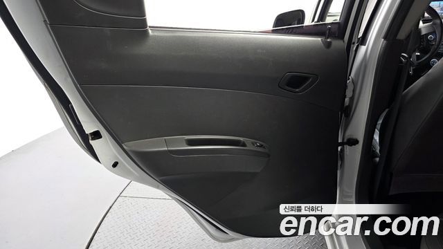 Chevrolet Spark LT Standard 2014 — фото 25