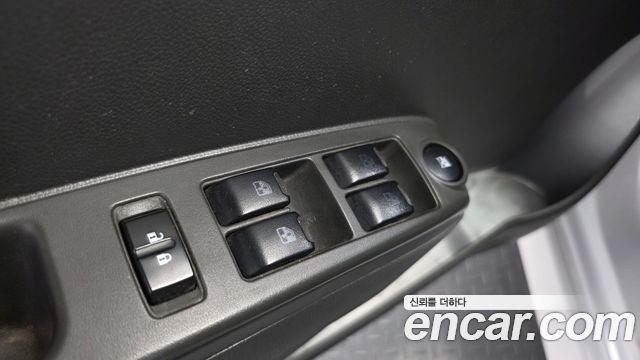 Chevrolet Spark LT Standard 2014 — фото 29