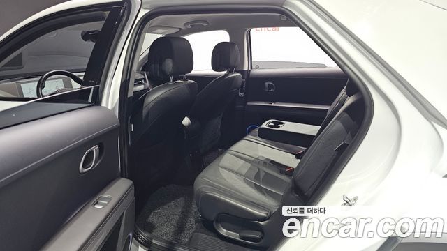 Hyundai Ioniq 5 Long range Prestige 2022 — фото 15