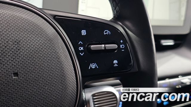 Hyundai Ioniq 5 Long range Prestige 2022 — фото 20
