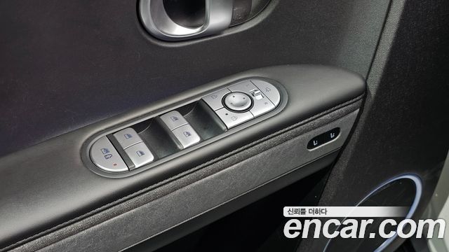 Hyundai Ioniq 5 Long range Prestige 2022 — фото 21
