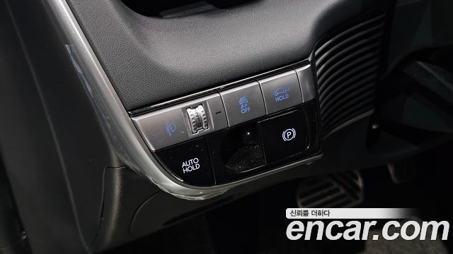 Hyundai Ioniq 5 Long range Prestige 2022 — фото 22