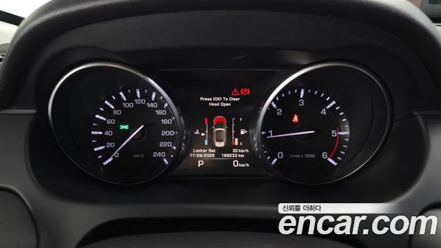 Land Rover Discovery Sport 2.0 TD4 SE 2016 — фото 8