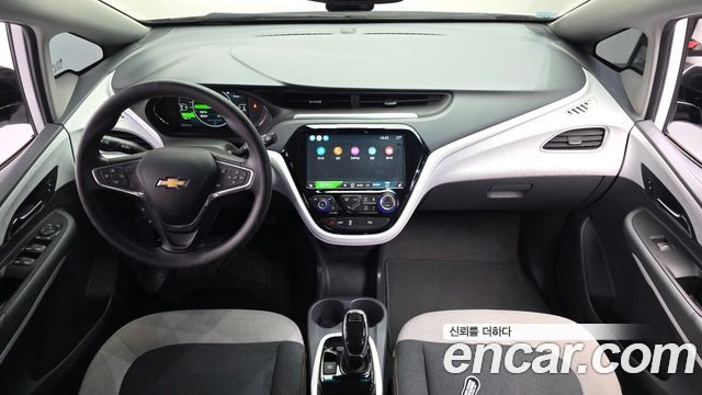 Chevrolet Bolt EV EV LT 2019 — фото 7
