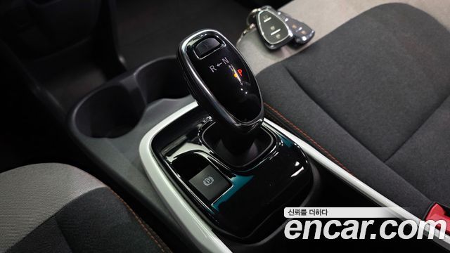 Chevrolet Bolt EV EV LT 2019 — фото 9