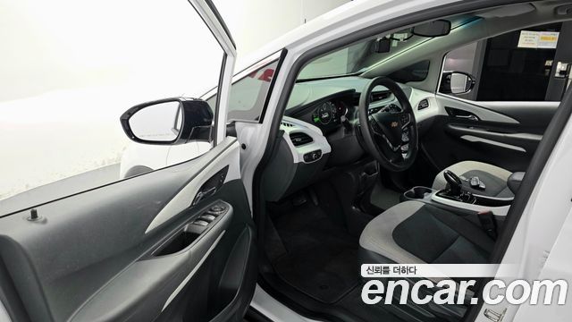 Chevrolet Bolt EV EV LT 2019 — фото 15