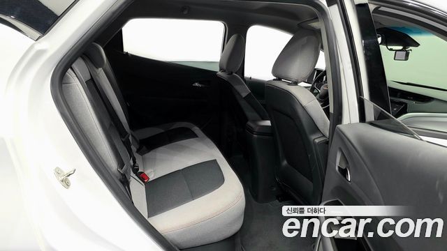 Chevrolet Bolt EV EV LT 2019 — фото 16