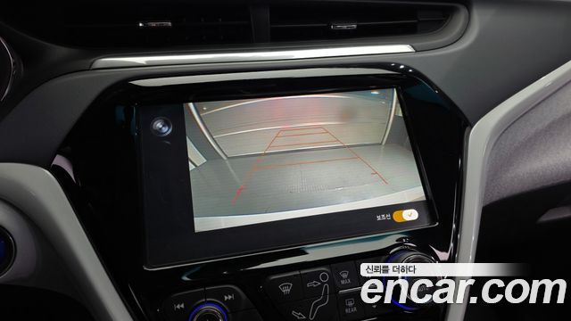 Chevrolet Bolt EV EV LT 2019 — фото 18