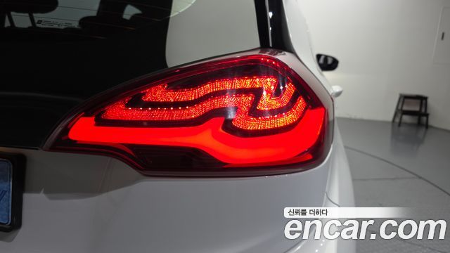 Chevrolet Bolt EV EV LT 2019 — фото 23