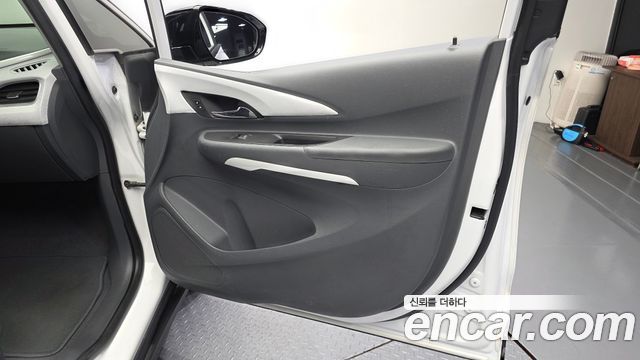 Chevrolet Bolt EV EV LT 2019 — фото 24