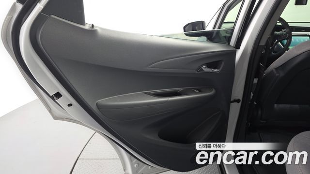 Chevrolet Bolt EV EV LT 2019 — фото 25