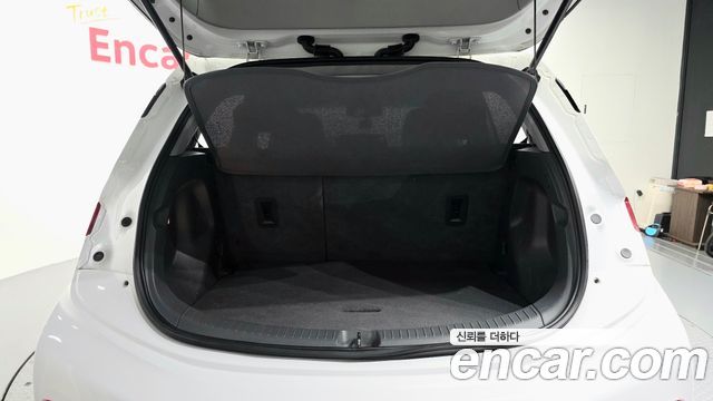 Chevrolet Bolt EV EV LT 2019 — фото 28