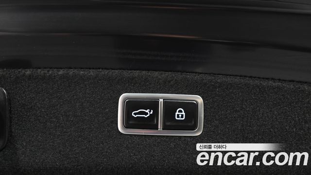 Genesis G80 (RG3) Gasoline 2.5 Turbo AWD 2022 — фото 20