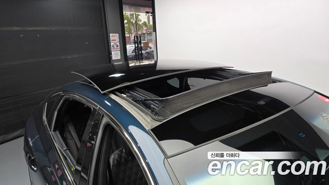 Genesis G80 (RG3) Gasoline 2.5 Turbo AWD 2022 — фото 21
