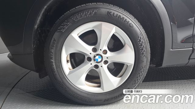 BMW X3 (F25) xDrive 20d High 2013 — фото 5