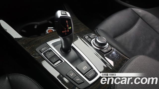 BMW X3 (F25) xDrive 20d High 2013 — фото 9