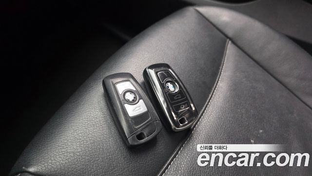 BMW X3 (F25) xDrive 20d High 2013 — фото 22