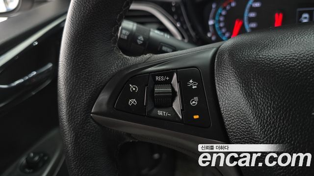 Chevrolet Spark Premier 2021 — фото 14