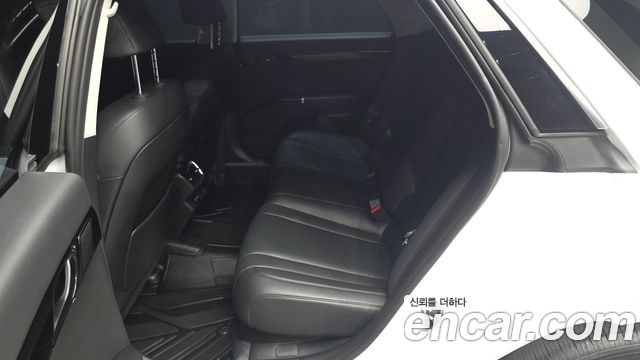 Hyundai Grandeur (GN7) 3.5 LPG 2WD (Taxi) Deluxe 2025 — фото 12